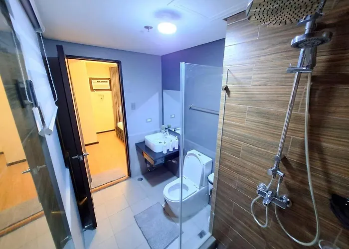 Mansion 3br Balcony -100sqm -freeparking -pet -moa Apartment