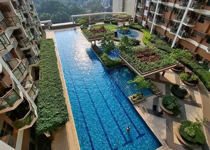 Mansion 3br Balcony -100sqm -freeparking -pet -moa Apartment
