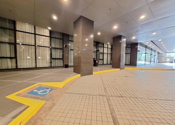 Mansion 3br Balcony -100sqm -freeparking -pet -moa * Manila